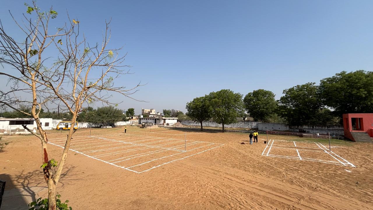 Sanskar College