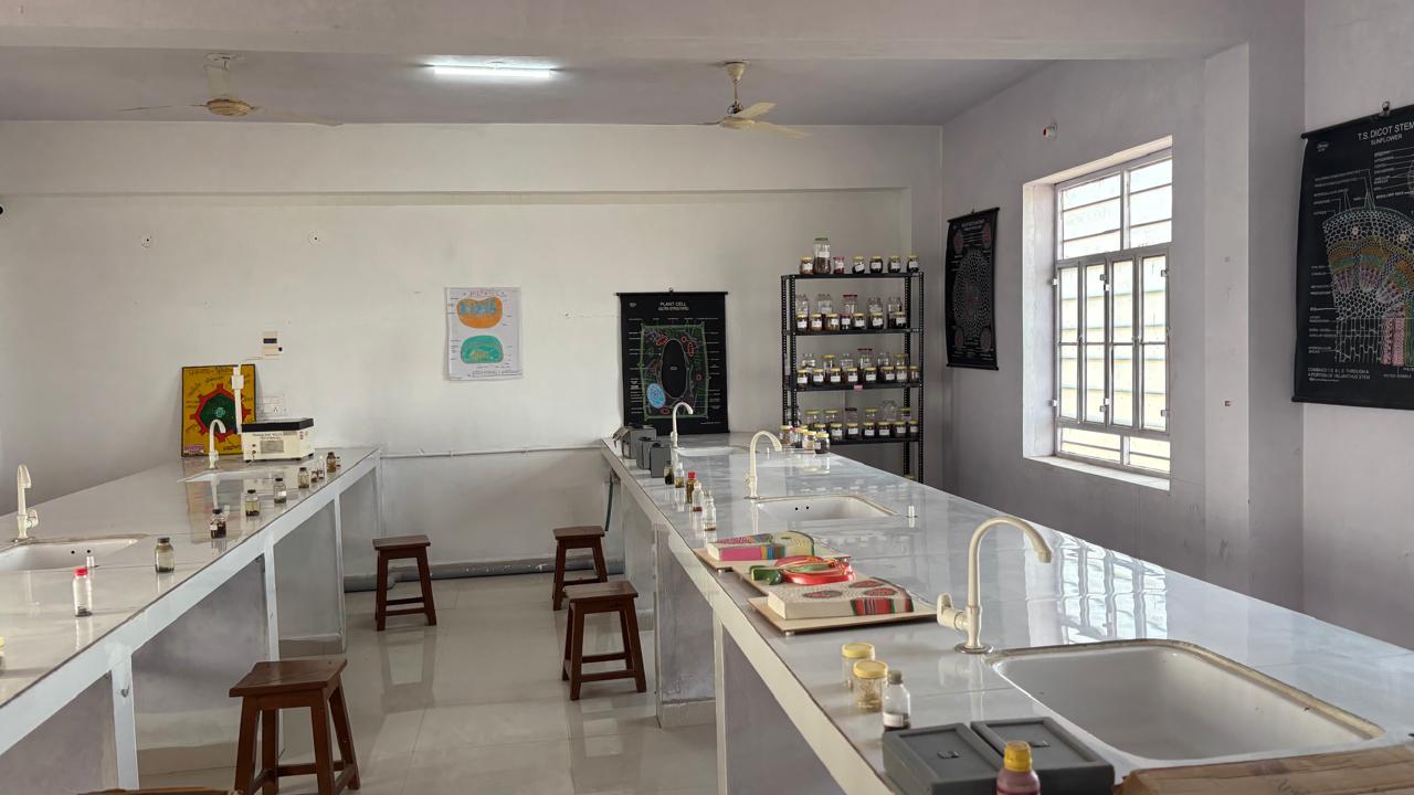 Sanskar College