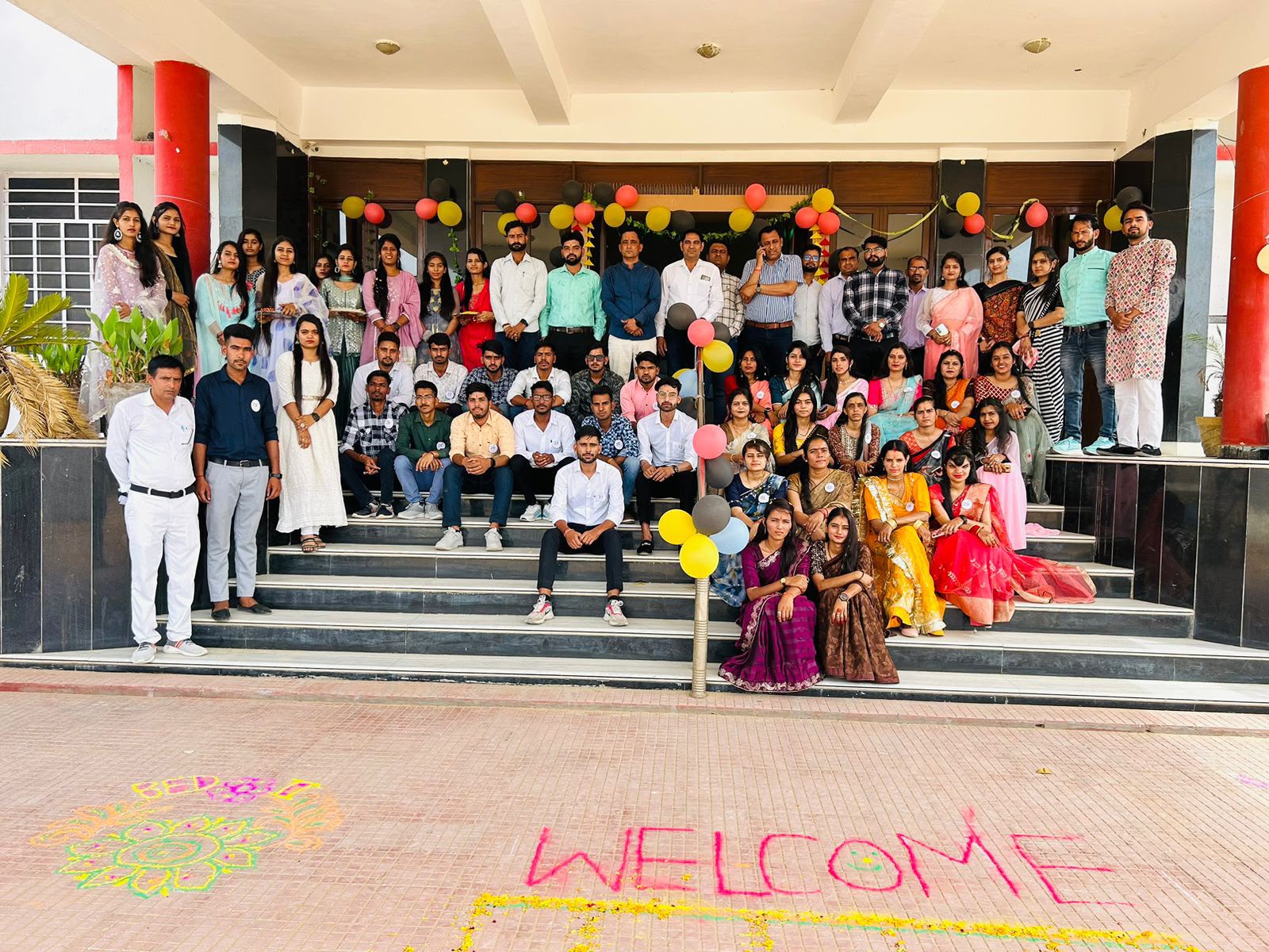 Sanskar College