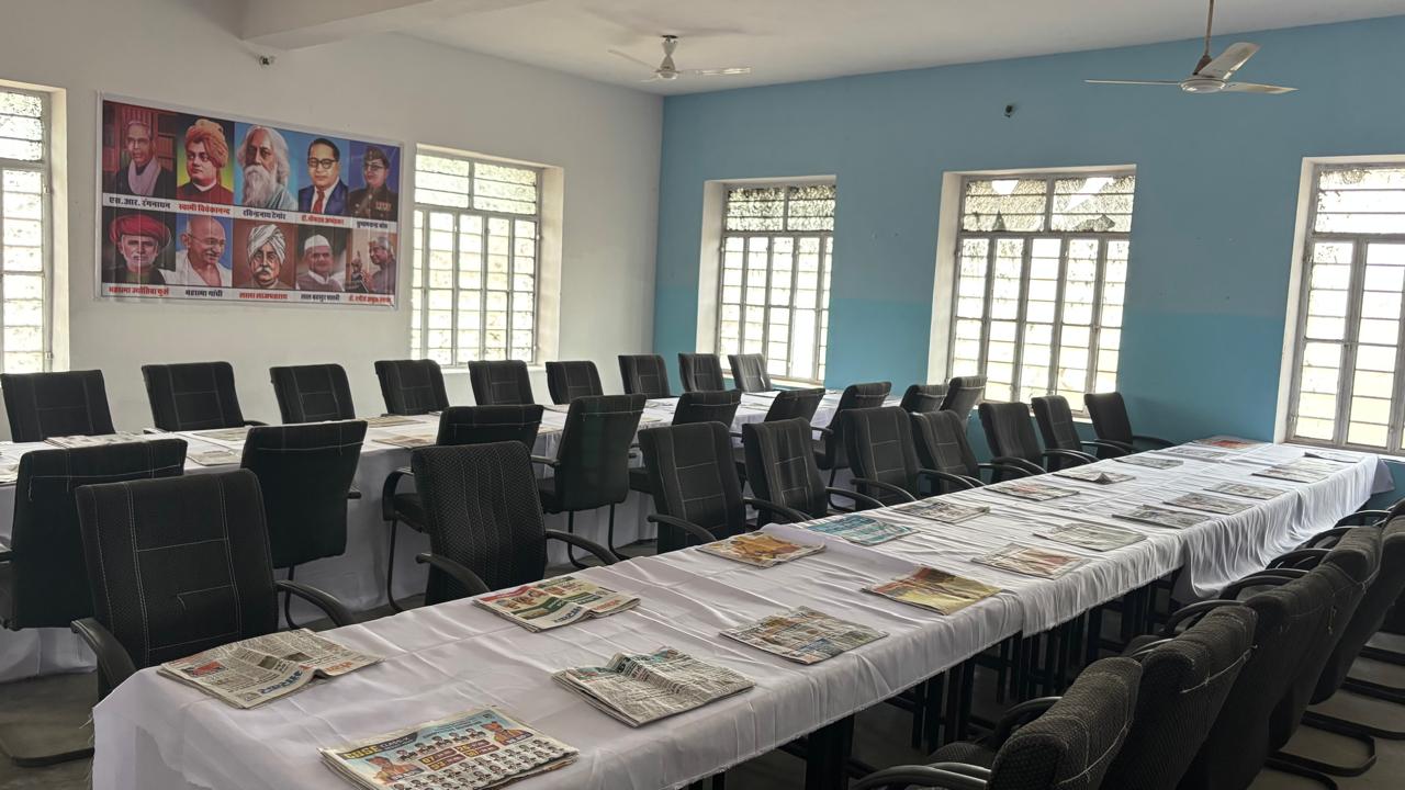 Sanskar College