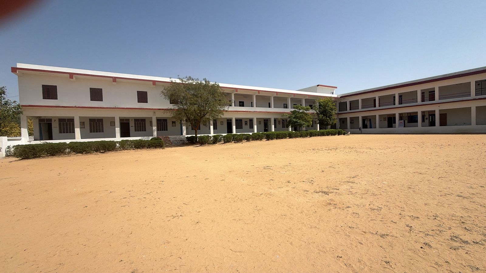 Sanskar College (Dantaramgarh)